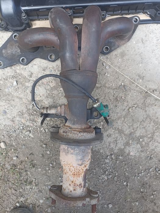 Ford Mondeo 3 покаление
