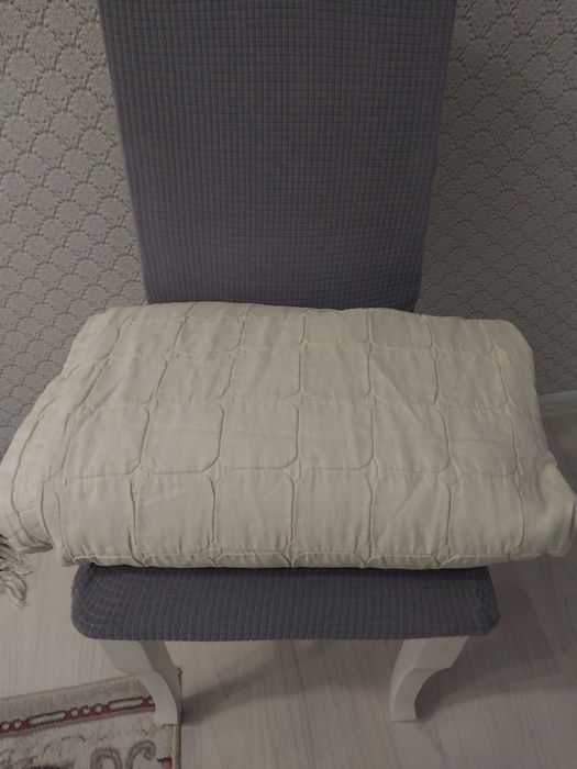 Продам одеяло-плет 1200тг