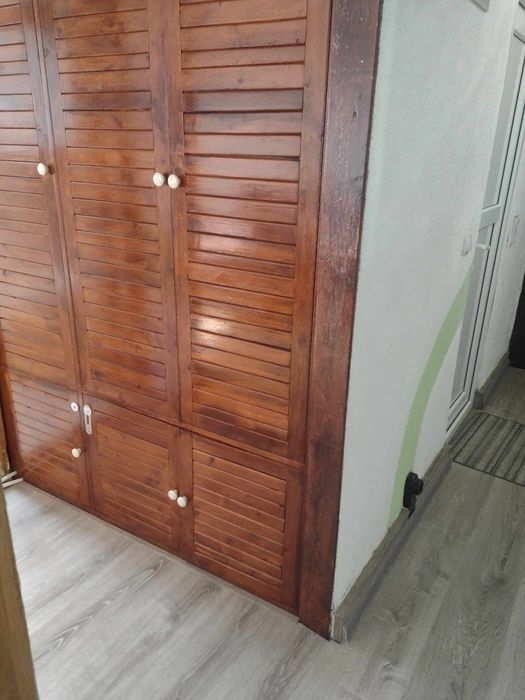 Продава се Двустаен апартамент в Попово - 66 кв.м за 734 €/кв.м - Снимка #4