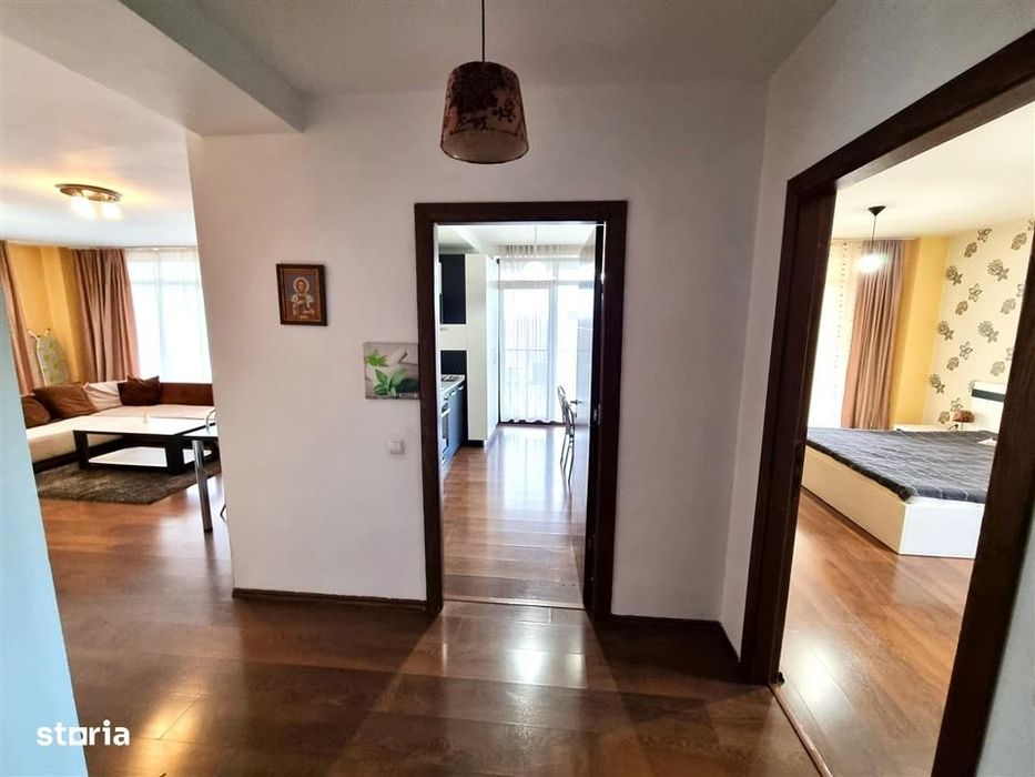 Inchiriere apartament 2 camere,  Ploiesti, cartier Albert