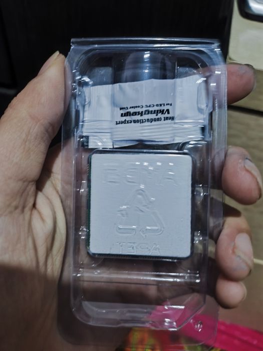 Продам комплектующие компьютера