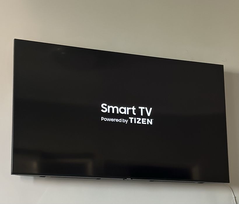 Телевизор Samsung