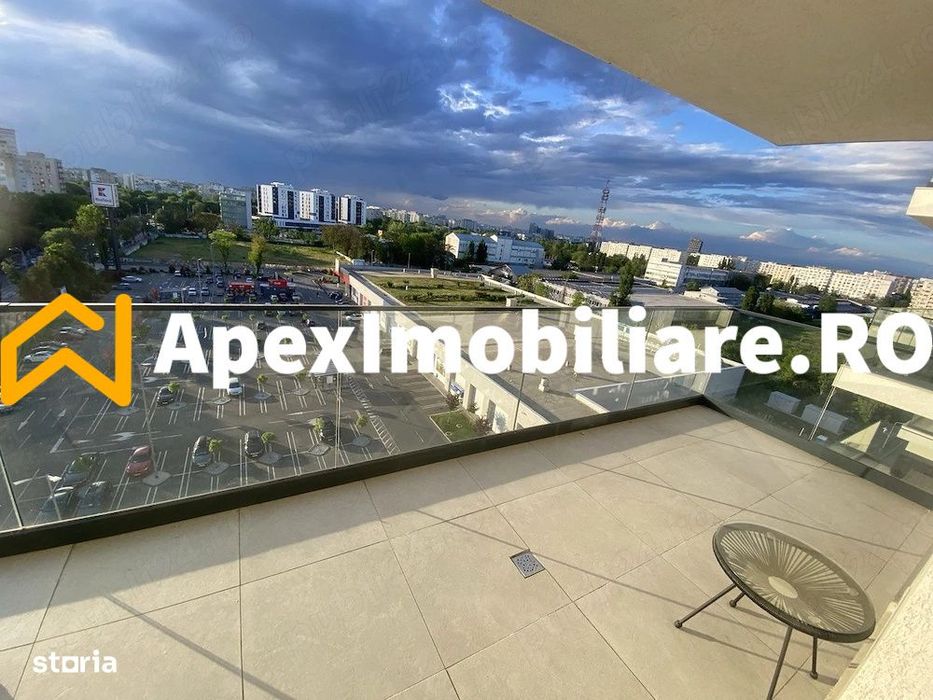 Apartament 2 camere de inchiriat Berceni Bucuresti | ApexImobiliare.ro