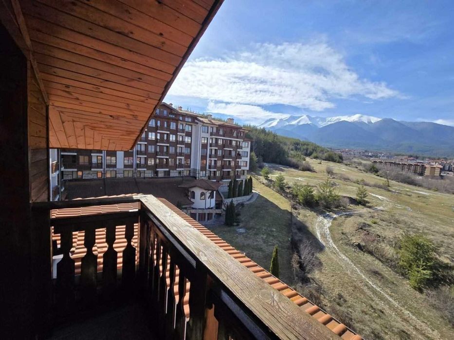 Продава се Едностаен апартамент в София, Гео Милев - 33 кв.м за 649 €/кв.м - Снимка #1
