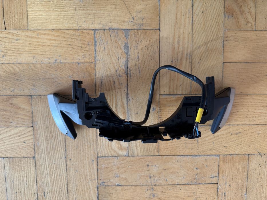 Пера смяна скорости за Пежо 208, 308, 3008, 5008, Ситроен DS