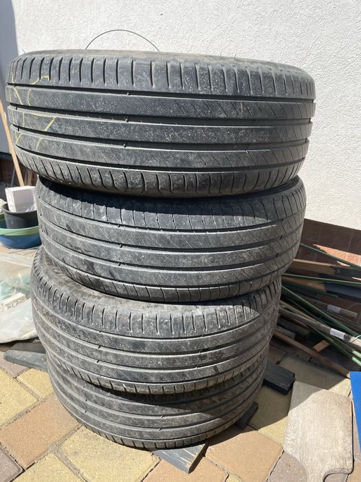 Cauciucuri Michelin Primacy 4 205/55 R 16