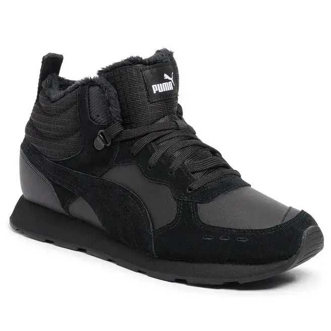 Puma - Vista Mid Wtr №40.5 Оригинал Код 573