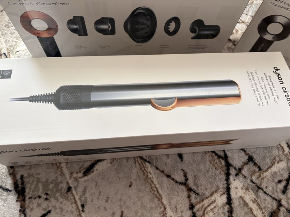 Placa dyson noua