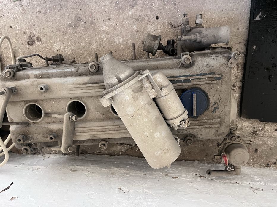 Газель матор 406 инжектор