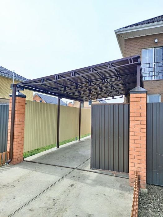 Svarka Kraska xizmati