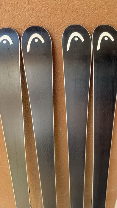 Schiuri Head GS rd 152 race