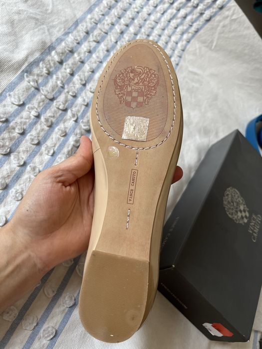 Балетки Vince Camuto