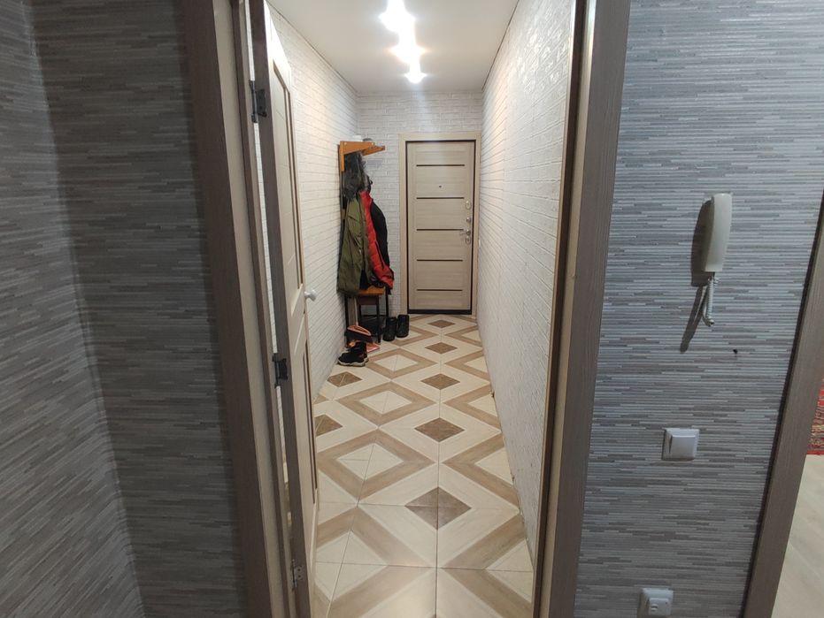 Квартира посуточно