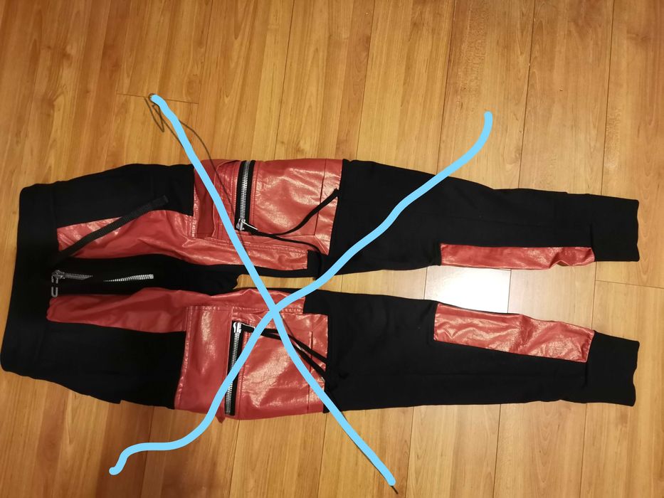 Decat  Fusta/rochita cu sarafan  VAGABOND/Made by Society mas XS