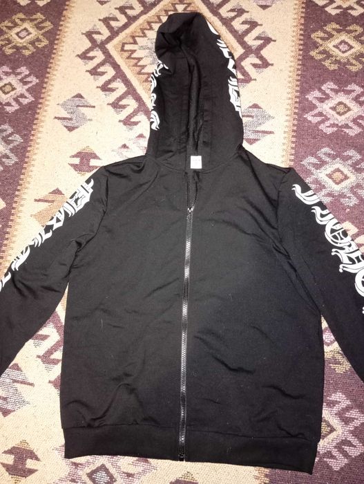 Юношеско горнище