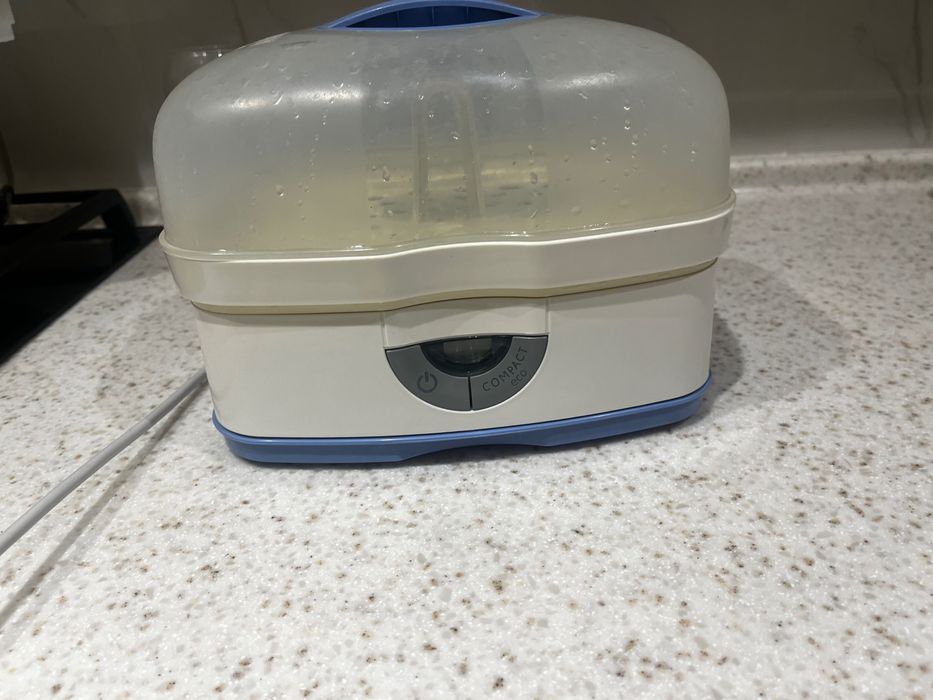 Стерилизатор Chicco оригинал