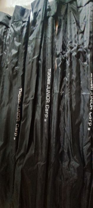 Продам карповый набор