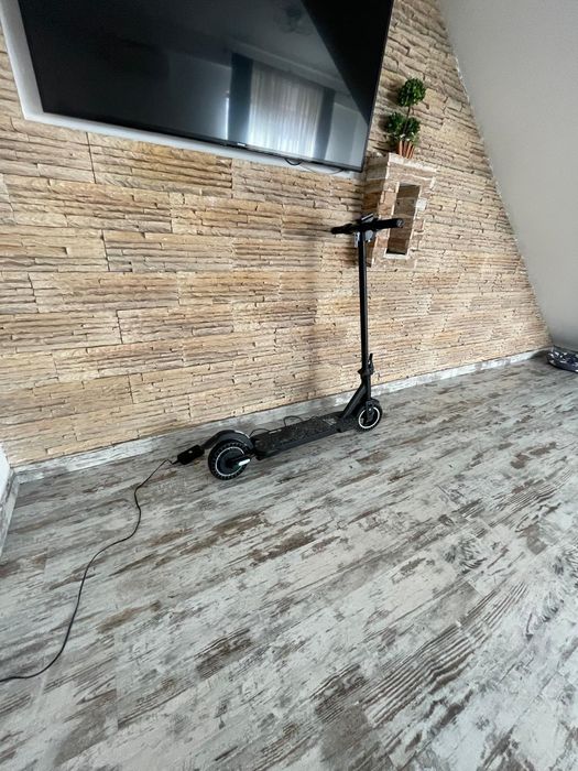 Trotineta Kukirin S1 Max