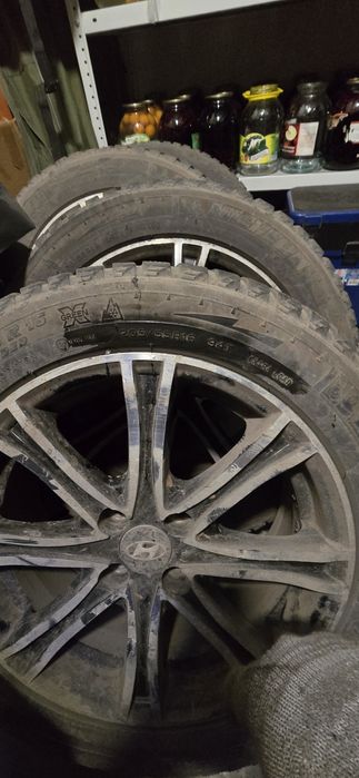 Диски R16, 4x100