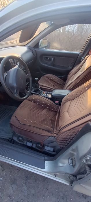 На активном ходу