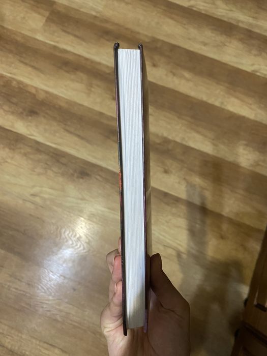 Книга от Мэйзи Хитченс