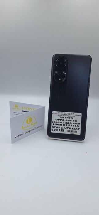Oppo A96 256Gb 8Gb Garantie/Factura #53681