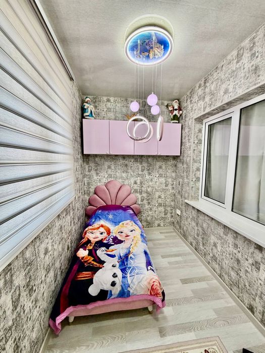 Сергели 7 2хона евро ремонт