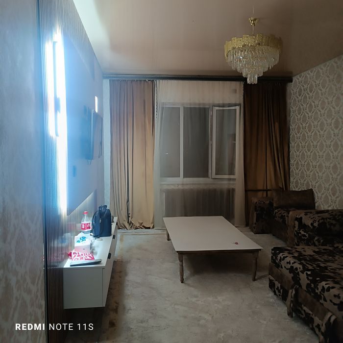 Квартира сатылады