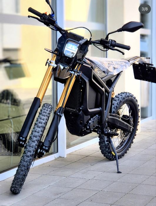 Talaria Komodo 32kW НОВ
