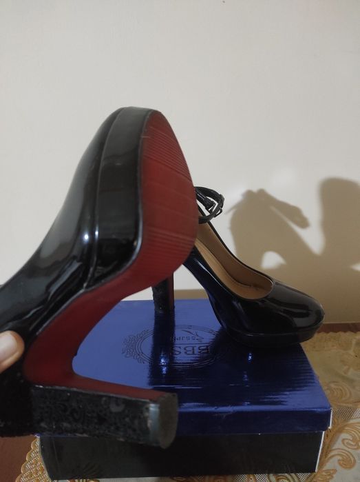 Ayollar tuflisi holati yaxshi