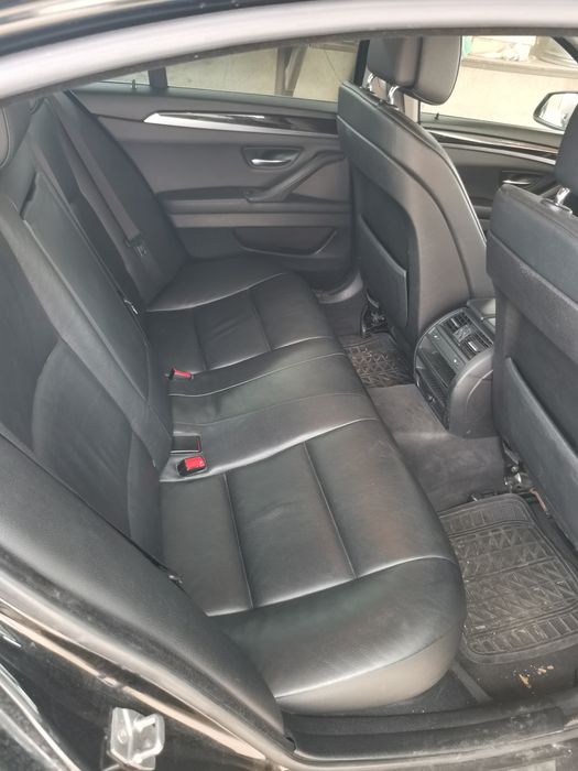 Bmw 530d f10 Десен волан