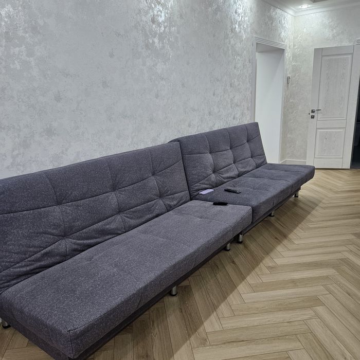 Продам раскладной диван