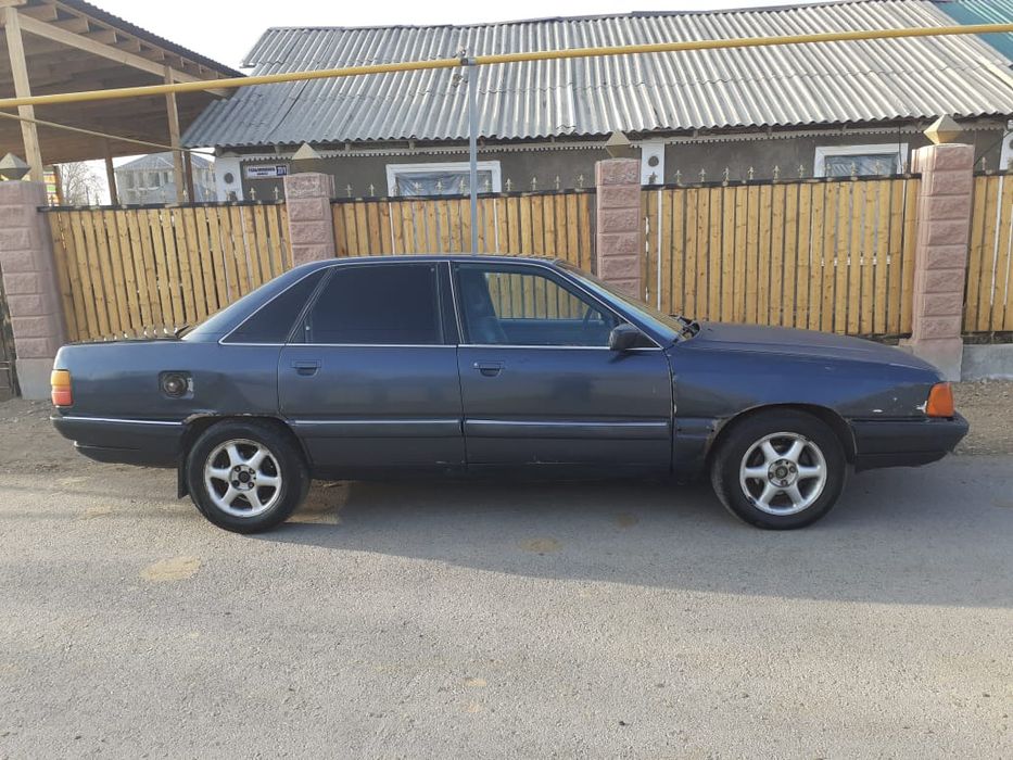 Продам машину ауди