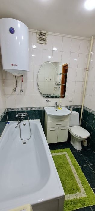 Аренда квартиры долгосрочно