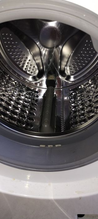 Комбинирана пералня с сушилня