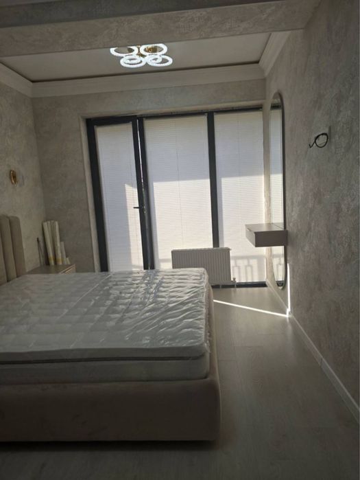 Жк «Нукус Авеню», 2комнатная квартира + парковочное место!!!