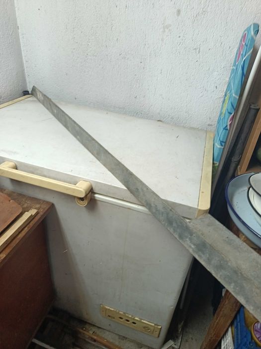 Заземителен кол,