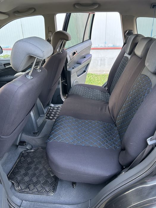 Vând SsangYong Kyron