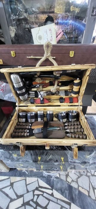 Кухонный набор пичок