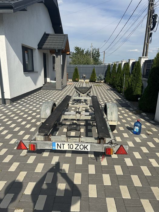 Vand Peridoc 850 kg