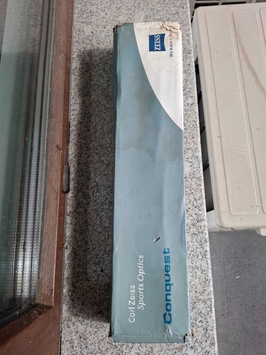 Оптика карал цайс