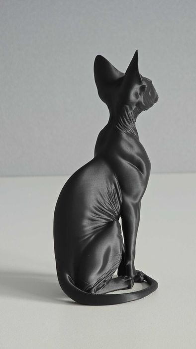 Statuieta Sfinx (Sphynx) printat 3D