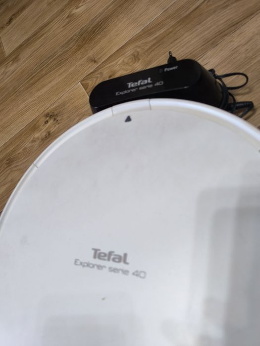 Робот пылесос оригинал