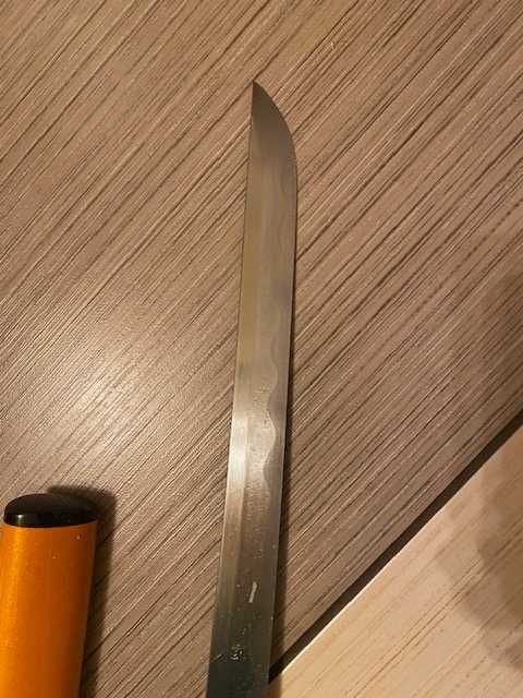 Sabie Katana Practical Kin Fudoshin 100_K719