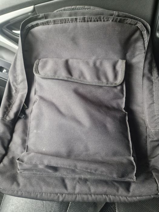 Сумка еки иыкка кара