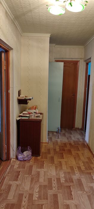 3-х комнатная квартира