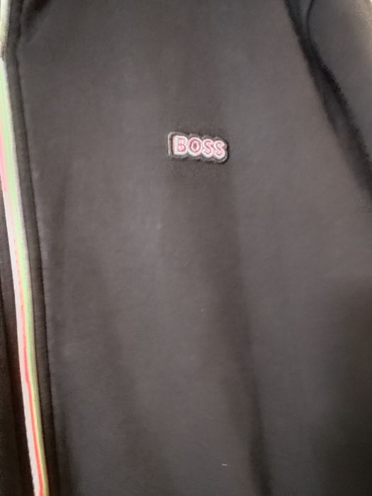 Boss hanorac bărbat 5XL