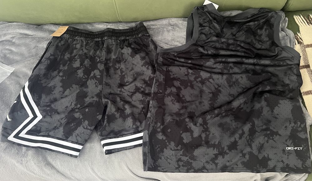 Maieu/pantaloni Jordan