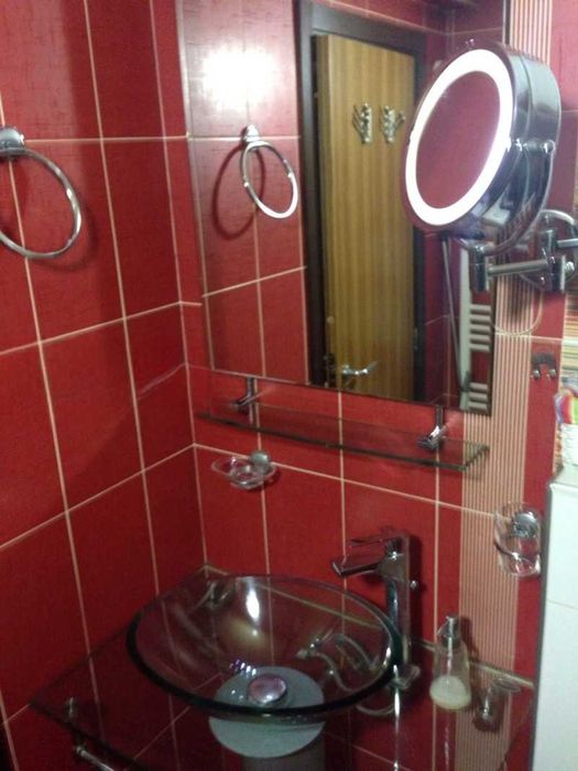 Дава се под наем Двустаен апартамент в София, Люлин - център - 67 кв.м за 448.8 € - Снимка #7