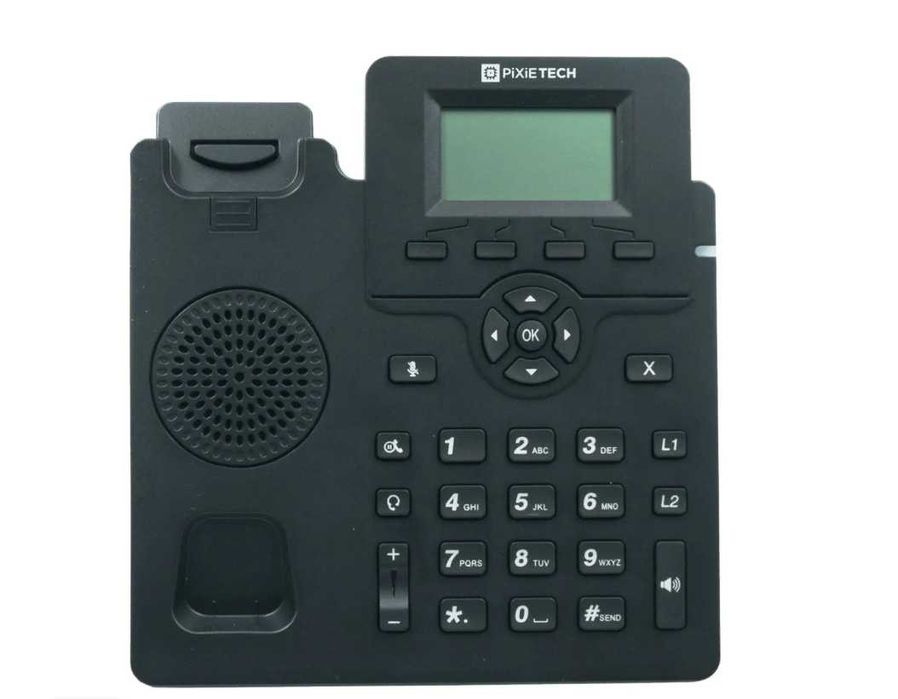 IP-телефон Pixietech PXT-12SP